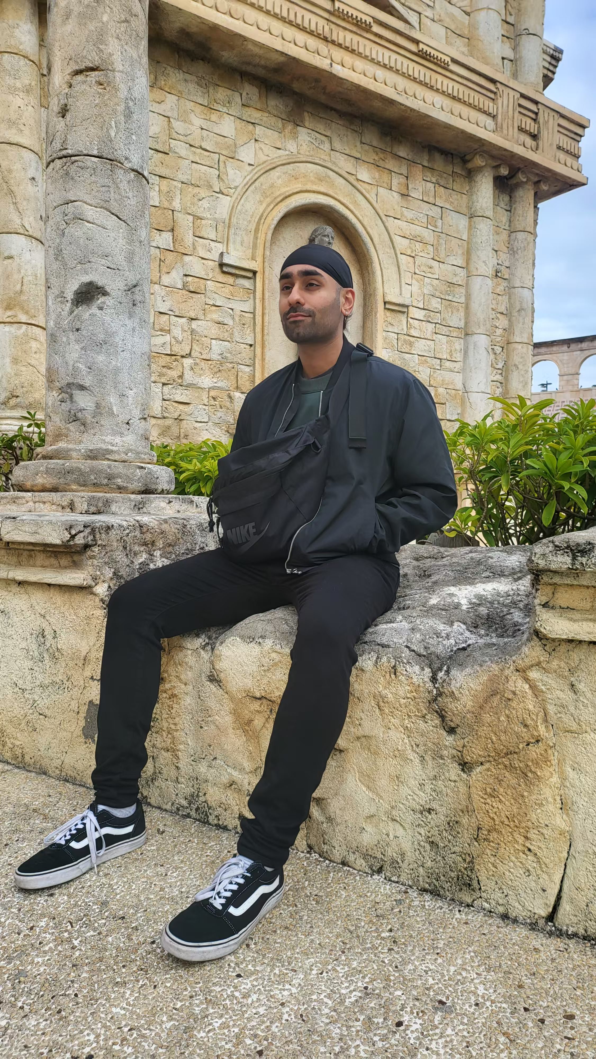 Mohan Ghataurey Profile Picture